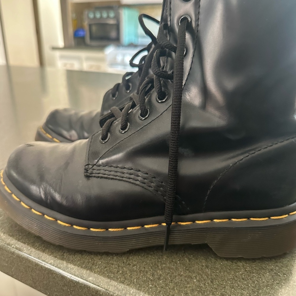Dr martens boots